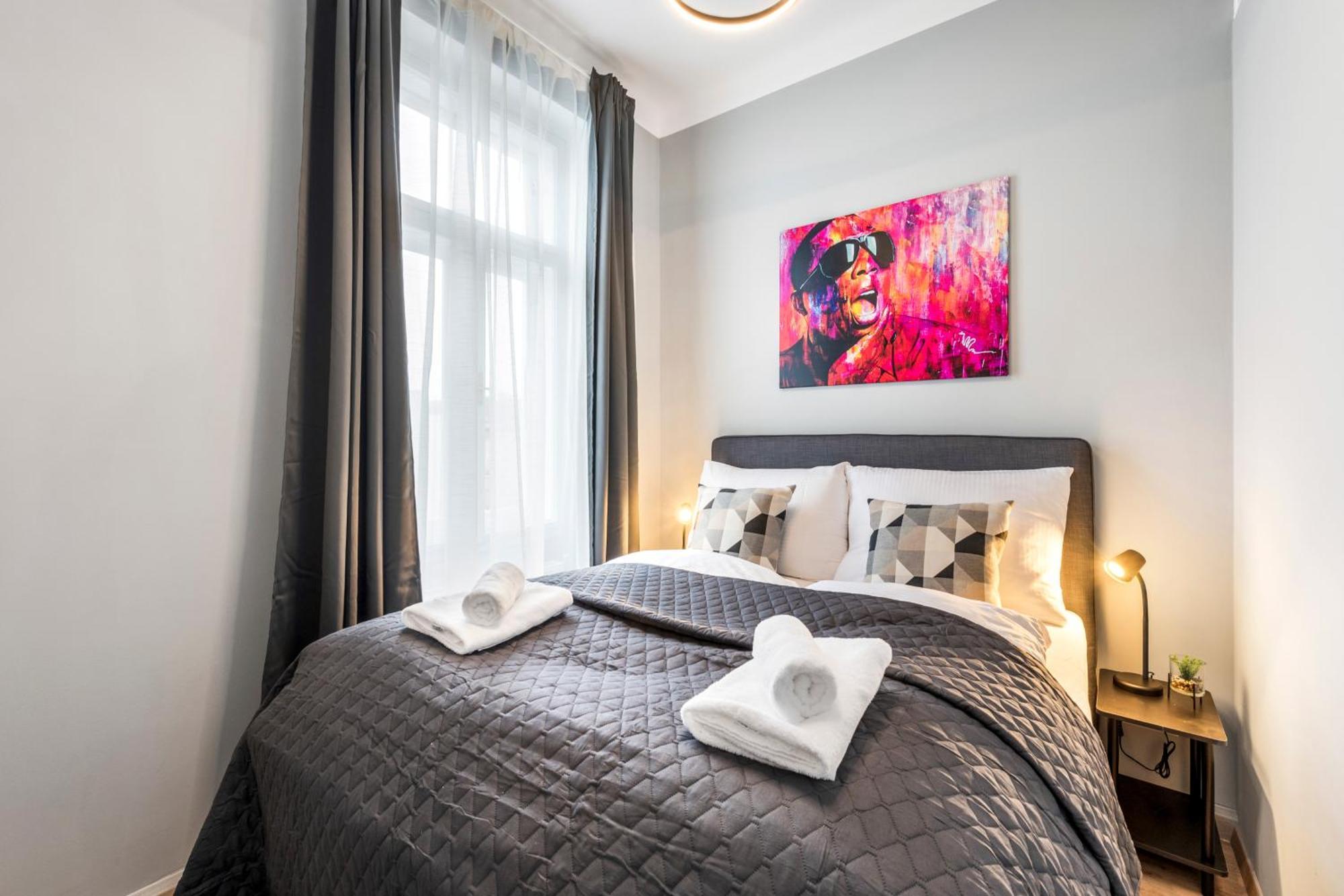 Tempora Homes - Serviced Wienerberg Wien